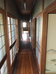 リフォーム前の自由帳です。