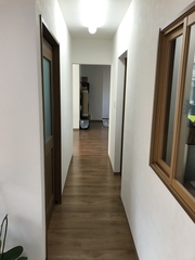 リフォーム後の自由帳です。